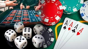 Antarmuka aplikasi mobile lexi toto menampilkan menu utama dengan akses ke sportsbook, kasino live, dan slot games