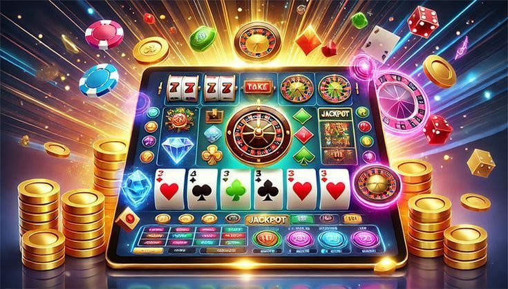 Antarmuka permainan Colok Naga di platform lexi toto dengan tampilan pilihan angka dan riwayat hasil