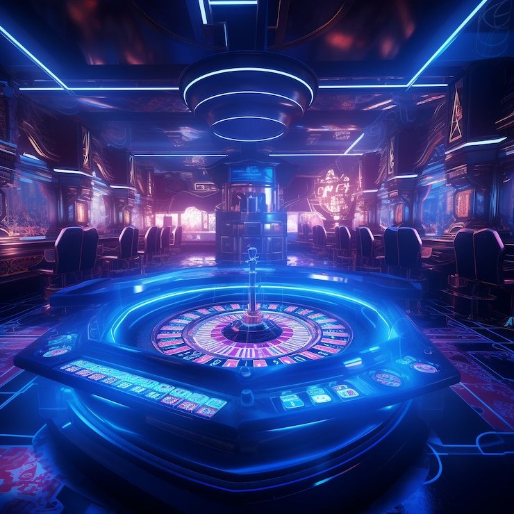Fitur free spins Gonzo's Quest dengan pengali progresif di platform lexi toto
