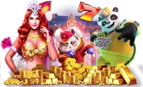 Antarmuka permainan slot di lexi toto dengan berbagai pilihan tema dan denominasi