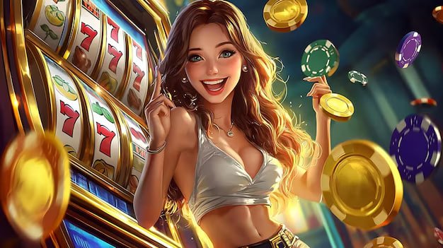 Aviator – permainan slot dengan mekanisme crash yang populer
