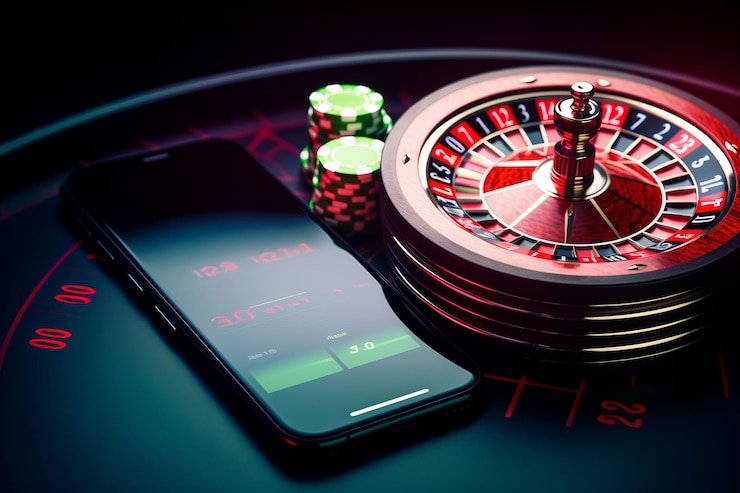 Sweet Bonanza – slot dengan tema buah-buahan dan fitur buy feature