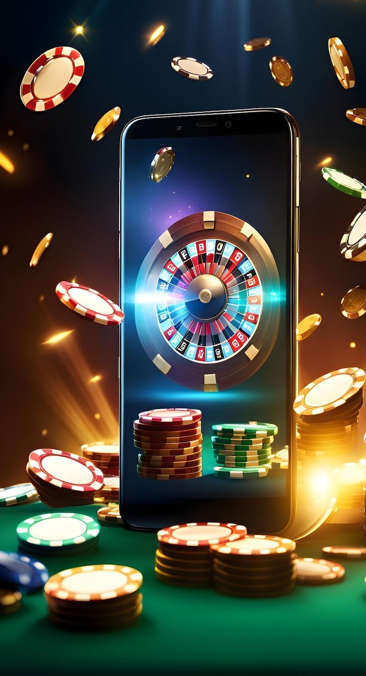 Mahjong Ways – permainan slot dengan tema tradisional Asia